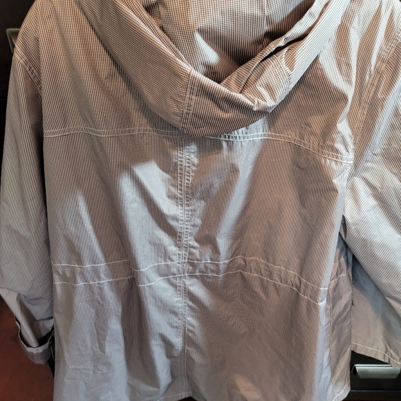 1X Breckenridge Rain coat - Picture 5 of 7